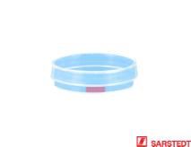 Cellekulturskål u/gitter, Ø 60 mm ST