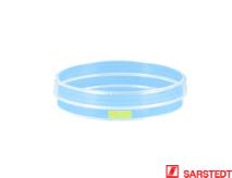 Cellekulturskål u/ gitter, Ø 100 mm CP