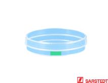 Cellekulturskål u/gitter, Ø 100 mm IV