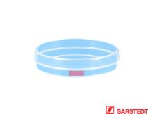 Cellekulturskål u/gitter, Ø 100 mm ST