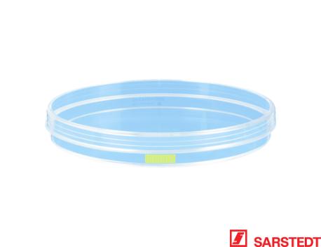 Cellekulturskål u/gitter, Ø 150 mm CP