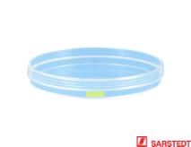 Cellekulturskål u/gitter, Ø 150 mm CP