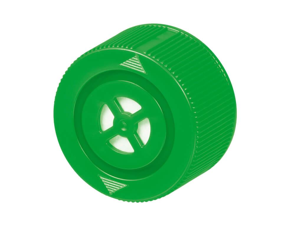 Cellekulturflaske, ventileret, 25 cm² IV