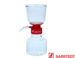 Vakuumfilter PES 250ml, 0,22 µm, komplet