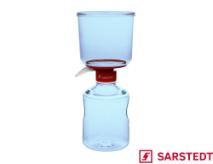 Vakuumfilter PES 1000ml, 0,22 µm komplet