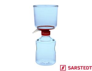 Vakuumfilter PES 1000ml, 0,22 µm komplet
