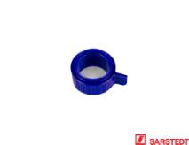 Cell Strainer, 40µm, blå, steril