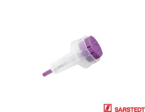 Safety-Lanzette, Klinge, 1,5 mm, 1,6 mm