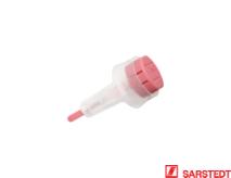 Safety-Lanzette, Klinge, 1,2 mm, 1,5 mm