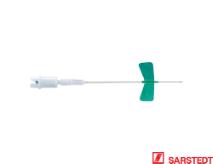 Sommerfugl multiadapter 80 mm, 21G x 3/4