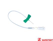 Sommerfugl multiadapter 200mm, 21G x 3/4