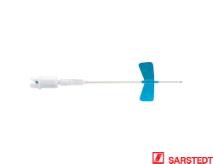 Sommerfugl multiadapter 80mm 23G x 3/4