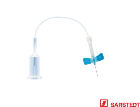 Sommerfugl safety m/holder 200mm 23Gx3/4