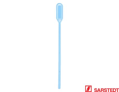 Serumpipette 1 ml