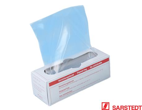 Autoklaveposer 200 x 300mm pp