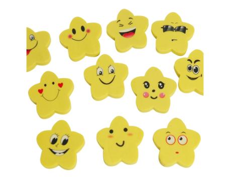 Legetøj viskelæder