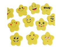 Legetøj viskelæder