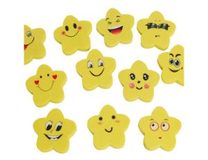 Legetøj viskelæder