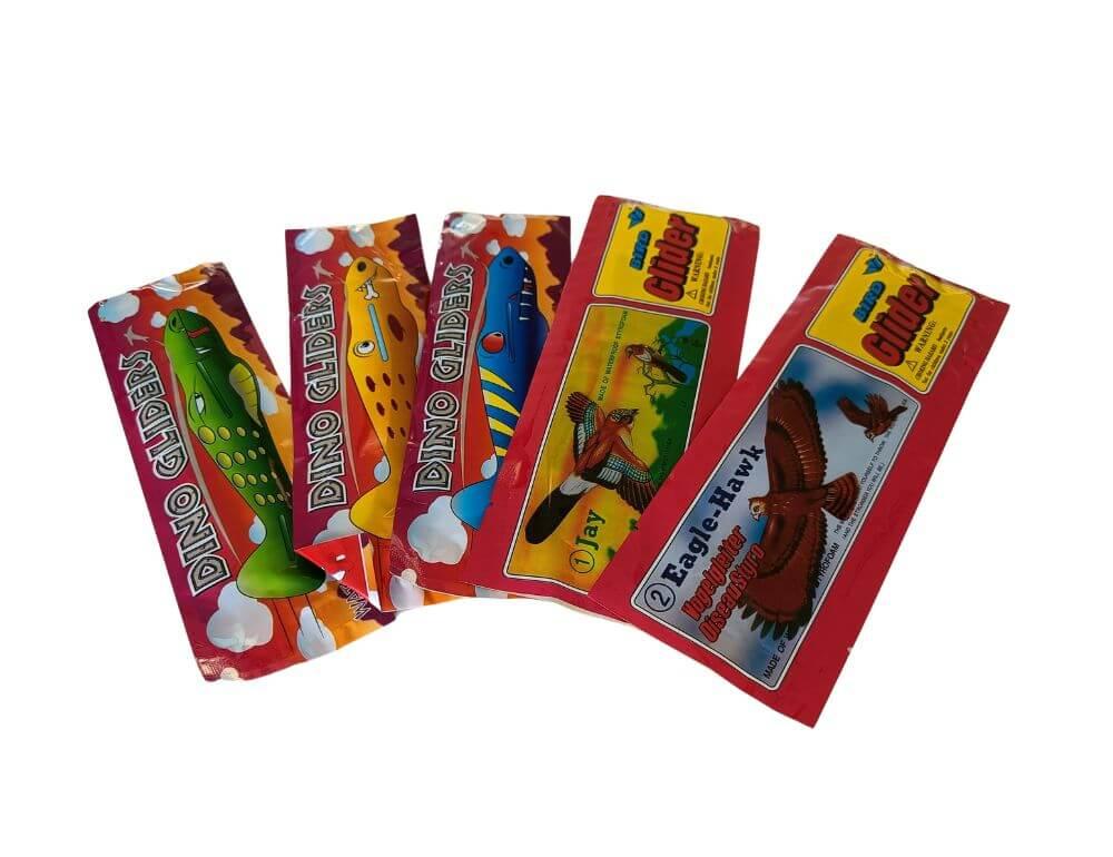 Legetøj, assorteret