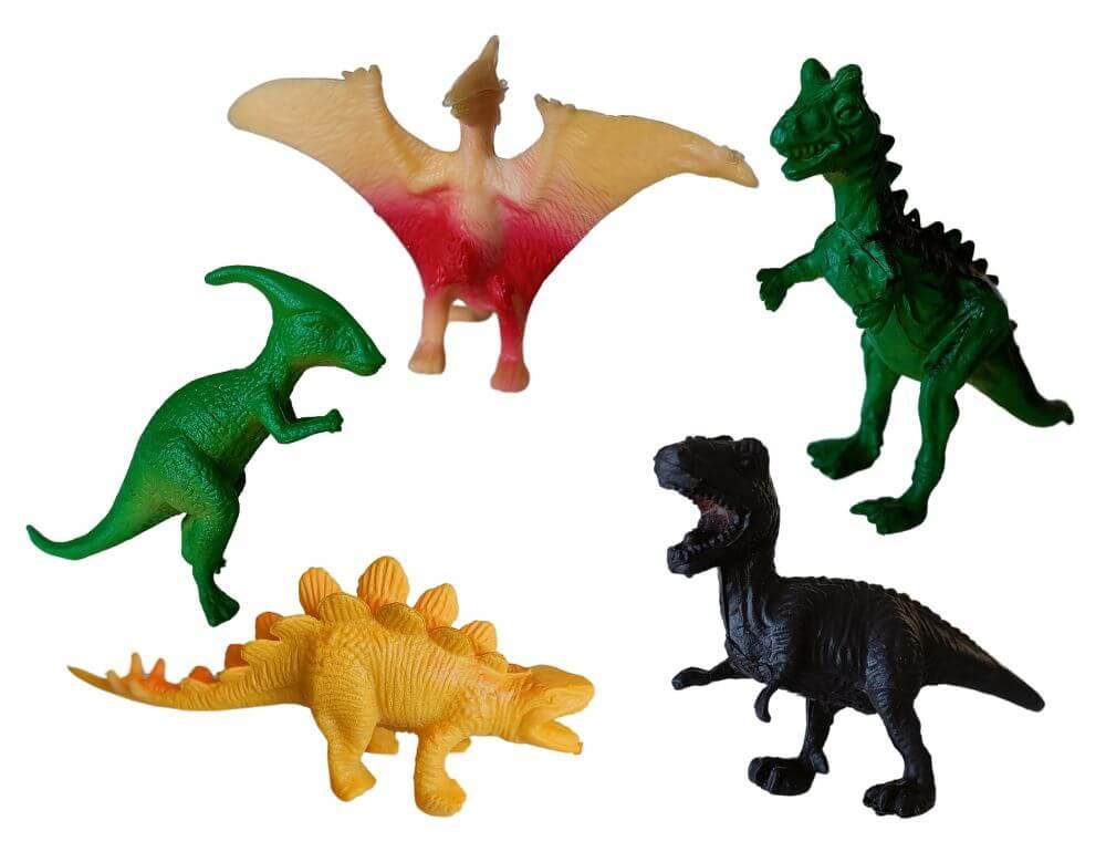 Legetøj, assorteret