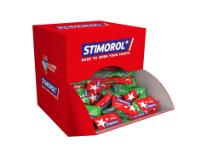 Tyggegummi Stimorol i æske, ass.