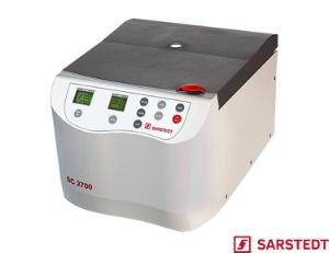 Centrifuge, SC 2700