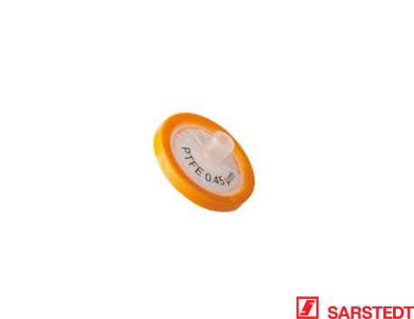 Reservefilter 0,45µM