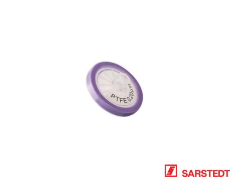 Reservefilter 0,2µM