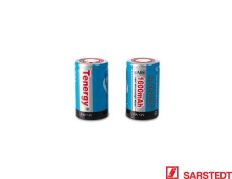 Batteri til Automatic-Sarpette®