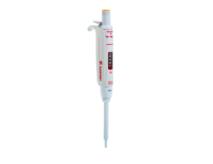Sarpette® M, 10 - 100 µl, gul