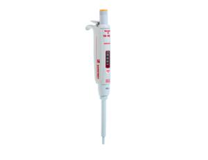 Sarpette® M, 10 - 100 µl, gul