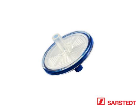 Membranfiltre til pipettesuger