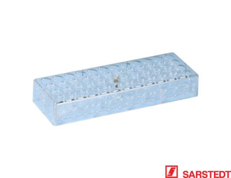 Stativer serie 48 4x12 huller 17,2 x17,2