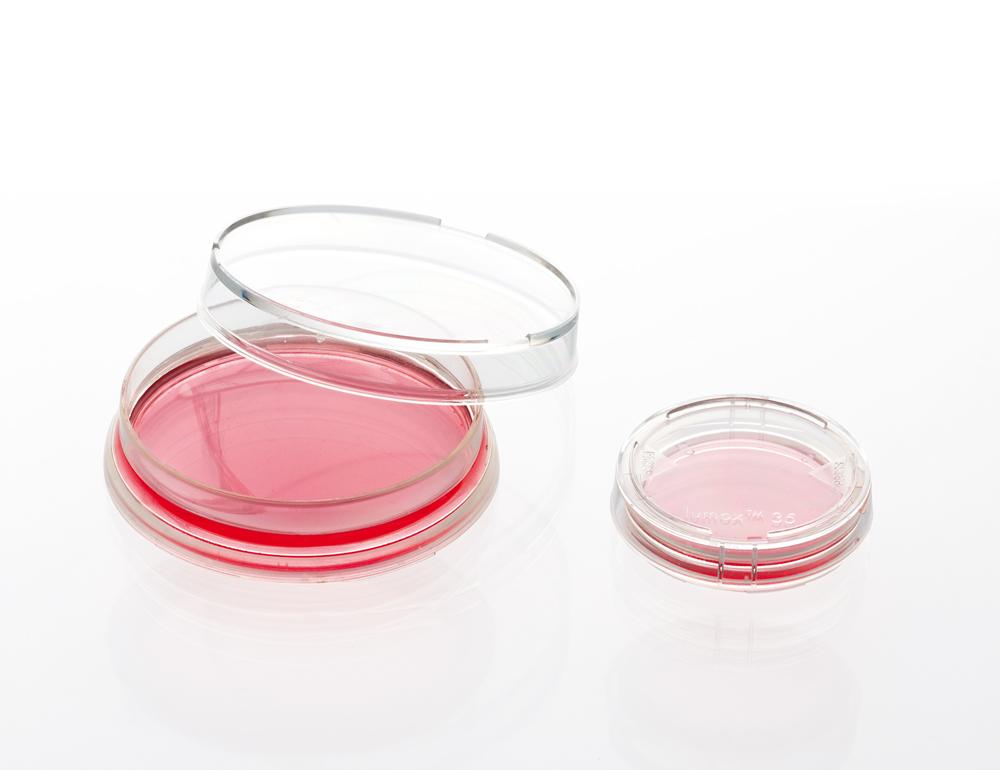 lumox® dish 50, 5-10 ml