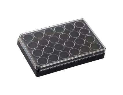lumox® multiwell multibrøndsplader