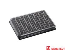 lumox® multiwell, 96-well,25-340µl 20stk