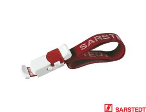 Stasebånd, Sarstedt