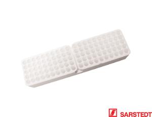Styroform stativer 11.5 mm ø