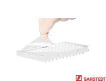Folie til PCR-plader,  polyolefin