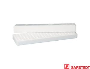 Styroform-stativer 5 x 20 huller