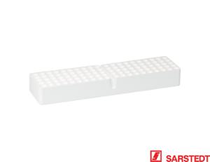 Styroform-stativer 5x20 huller