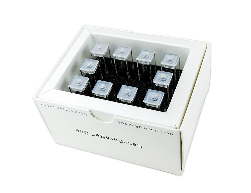 NanoCuvette One