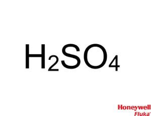 Sulfuric acid, 95-97%, 1L