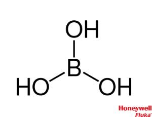 Boric acid, 99.5-100.5%, 2.5kg