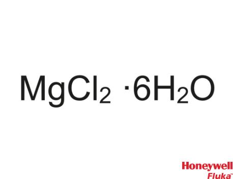 Magnesium chloride 6*H2O, 99-101%, 1kg