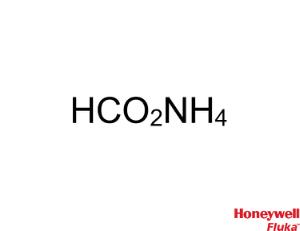 Ammonium formate, ≥99.0%, 50g