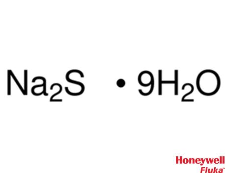 Sodium sulfide 9*H2O, ≥98.0%, 500g