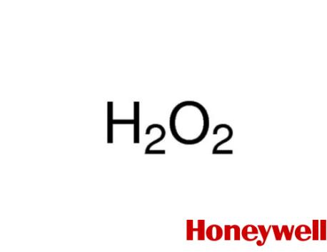 Hydrogen peroxide, 500 mL, 30%