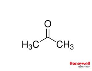 Acetone, >99%, 2,5L