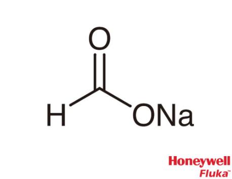 Sodium formate, ≥99.0%, 500g